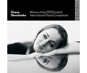 Shevchenko,Oxana - Oxana Shevchenko