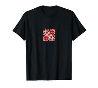 Shevitza bulgare, Danses Traditionnelles de Bulgarie T-Shirt Graphique avec Valeur