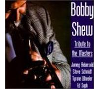 Shew, Bobby - Tribute to Masters