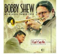 Shew Bobby With Öhman Kjell Trio - I Can't Say No [Import]