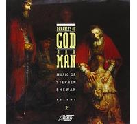 Shewan : Choral Works Vol. 2