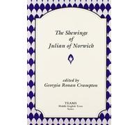 Shewings of Julian of Norwich