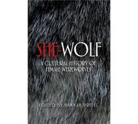 SheWolf Hannah Priest, (Auteur)