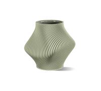 SHEYN Vase Bloz.-14 Vert Sauge vert clair