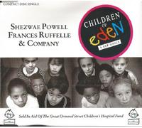 Shezwae Powell - Children of Eden