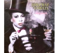 Shezwae Powell - Shezwae Powell - Backtrack - Nightmare Records