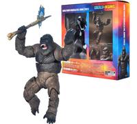 SHF 15cm singe de film King Kong figure articulée modèle de jouet pour enfants