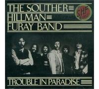Shf Band - Trouble in Paradise