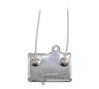 SHFDJTL Outils compatibles avec Contrôleur de température R9CD pour cuiseur à Riz électrique 220 V-41 W pour Compatible avec l'entretien du cuiseur à Riz, Pot Polyvalent Durable