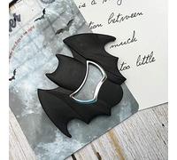 SHFICDJ Batman shape Bottle Opener,Beer Bottle Openers,Creative kitchen supplies gift bottle opener