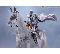 SHFiguarts - Berserk Griffith Hawk De La Lumière Figurine D'Action