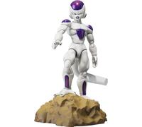 Shfiguarts Dragon Ball Kai Freeza Final Form (japan Import)