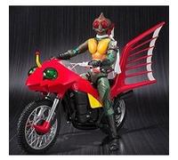 SHFiguarts Kamen Rider Ensemble Amazon Jean Ziegler G