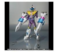 SHFiguarts Kamen Rider Nadeshiko Fozemeteo fusion Statesman (japan import)