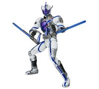 SHFiguarts Kamen Rider Saiga magasin âme web limitée