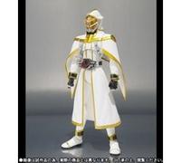 SHFiguarts - Kamen Rider White Wizard G