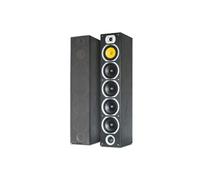 SHFT57B set d'enceintes 2x600W woofer 4x16cm
