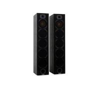 SHFT57B set d'enceintes 2x600W woofer 4x16cm