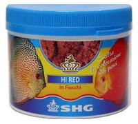 SHG Hi Red en flocons 150 g