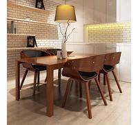 ShGaxin Lot de 4 chaises de salle à manger, meubles de cuisine, chaises de salon, meubles de salle à manger, meubles de salle à manger, meubles de salle à manger, meubles de salle à manger, meubles de