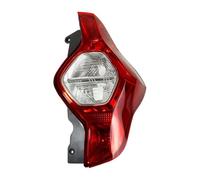 SHGJGH Feux Arrière Feu Arrière Pour Dacia Pour Lodgy 2012 - 2022, Clignotant, Stop, Boîtier De Sans Ampoules 265558016R Feu Remorque(droite)