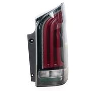 SHGJGH Feux Arrière Pour Mercedes Pour Benz Classe V V260 2016-2022 Feux Arrière Feu LED Lampe De Freinage Complète Feu Remorque(droite)