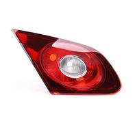 SHGJGH Feux Arriere Pour VW Pour Passat Pour CC 2010 2011 2012 2013 2014 2015 2016 2017 Feu Arrière Stop Pare-chocs Feux Feu Brouillard Arrière(Inner left 10-12)