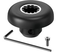 SHGTCOAP Pièces De Rechange Kit De Douilles D’entraînement avec Clé Allen Compatible for Vitamix Blender 5000 5200 VM0149 0122 0127 Entraînement D’Installation Facile