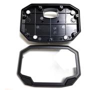 SHGUOMSC Boîtier de Compteur Vitesse et tachymètre for Moto, for Z900, ZX-10R 2020, 2021, 2022, Z650, Z1000SX, Ninja650, ZH2, boîtier kilométrique Tableau Bord