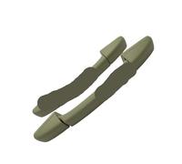 SHGUOMSC Poignée de Toit intérieure Voiture, poignée Plafond, Main Courante, accoudoir, d'assistance à la Traction(Rear Left)