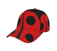 shgwehh Corgi Casquette de baseball réglable et respirante pour l'été, Chameleon Écouter de la musique., taille unique