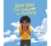 Shh! Shh! The Children are Praying