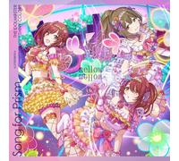 Shhis/Alstroeme The Idolm@Ster Shiny Colors Song For Prism After Run/Mellow (CD)