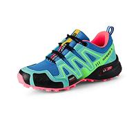 Shhyy Chaussures de Cyclisme Femmes, No-Lock Chaussures de Cyclisme Respirantes Antidérapantes Chaussures de Route Chaussures VTT Plates,Style 3,39
