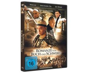 Shi-Chang, Da - Die Romanze Von Buch und Schwert