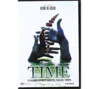 Shi Gan (2006) / Time (Dvd)