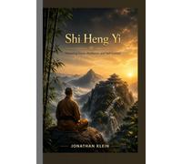 Shi Heng Yi: Mastering Focus, Resilience, and Self-Control