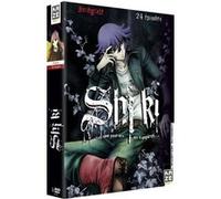 Shi Ki Coffret intégral 4 DVD E