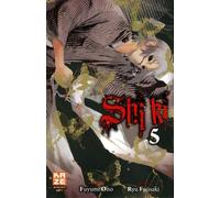 Shi Ki, Tome 5