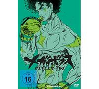 Shi? Sait? - Megalo Box Vol.4