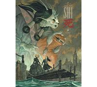 SHI - Tome 3 - Revenge!