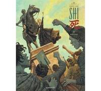 Zidrou, ill. Homs – SHI – Tome 5: Black Friday – Cartonné – Bande dessinée
