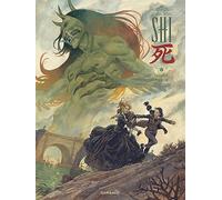 SHI - Tome 6 - La Grande Puanteur