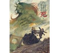 SHI - Tome 6 - La Grande Puanteur Zidrou (Auteur), Homs (Illustration)