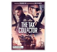 Shia Labeouf,Bobby Soto,George Lopez - The Tax Collector