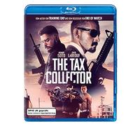 Shia Labeouf,Bobby Soto,George Lopez - The Tax Collector [Blu-ray]