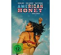 Shia Labeouf,Sasha Lane,Riley Keough - American Honey [Import]