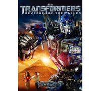 Shia Labeouf-Transformers Revenge of The Fallen [Edizione: Giappone] [Import]