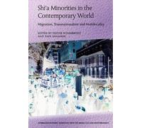 Shi'a Minorities In The Contemporary World