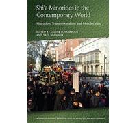 Shi'a Minorities In The Contemporary World